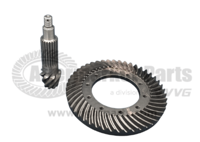 26006016 Winch Gear Set